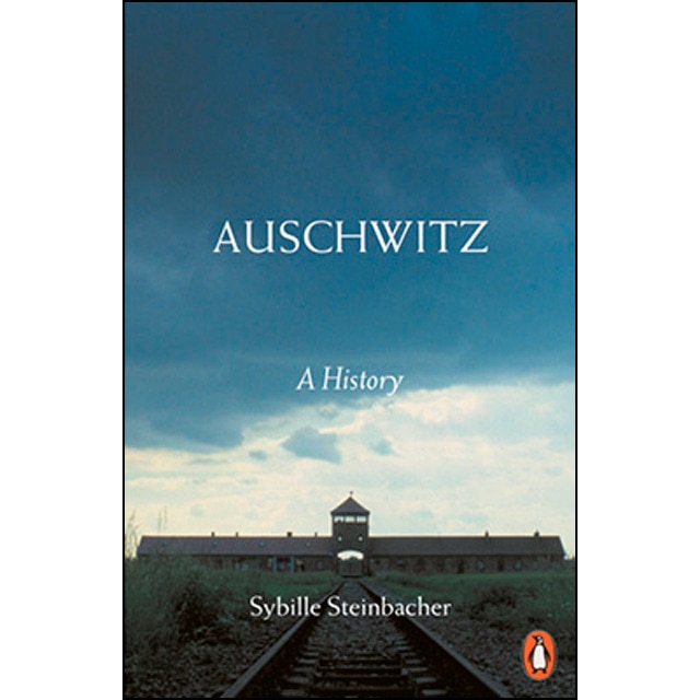 Auschwitz: A History 1