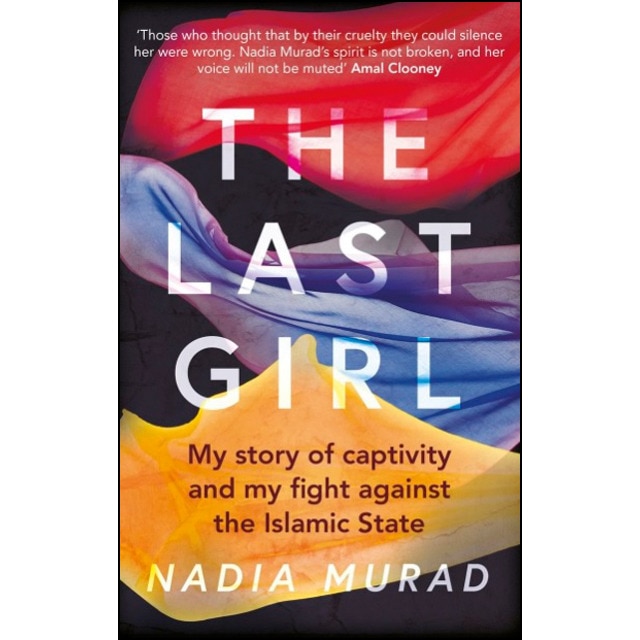 The Last Girl 1