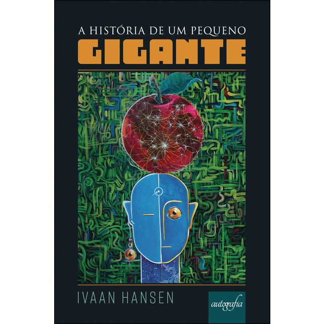 Imagem 0 de A História De Um Pequeño Gigante