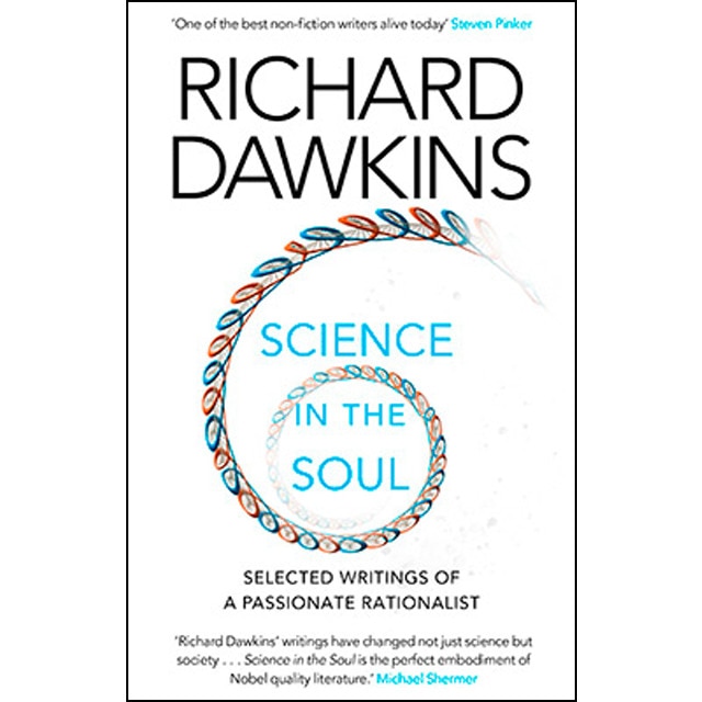 Imagen 0 de Science in the soul