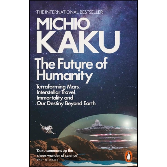 Imagen 0 de The future of humanity