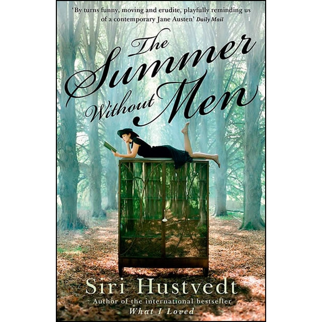 Imagem 0 de The summer without men