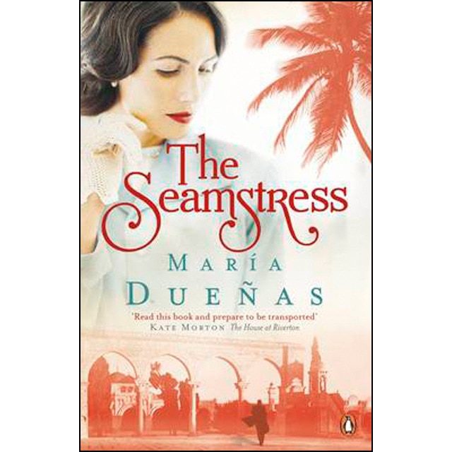 Imagen 0 de The seamstress