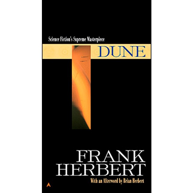 Dune (film) 1