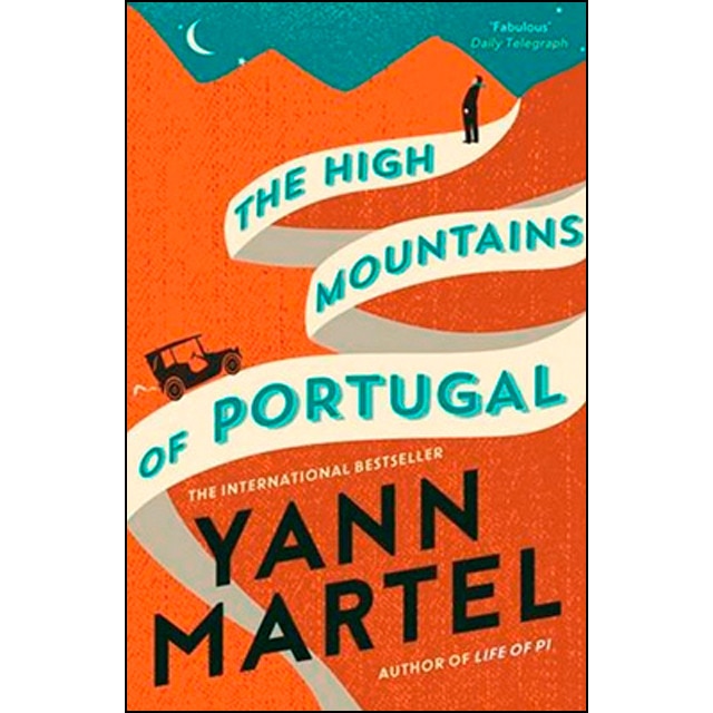 Imagem 0 de The high mountains of portugal