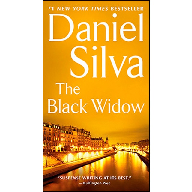 Black Widow 1