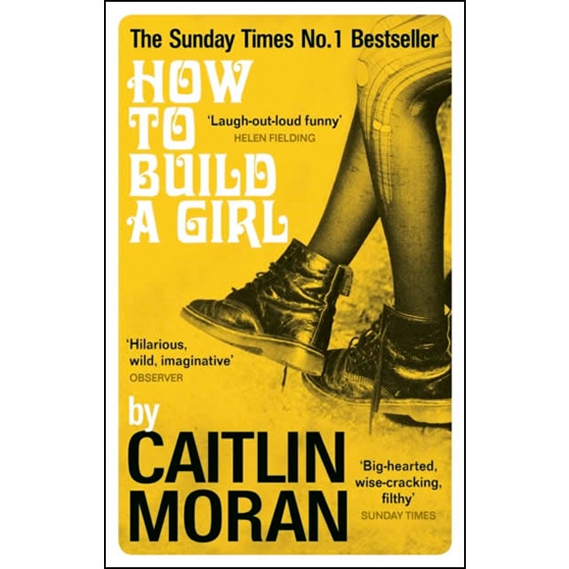 Imagem 0 de How to build a girl