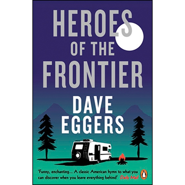 Imagem 0 de Heroes of the frontier