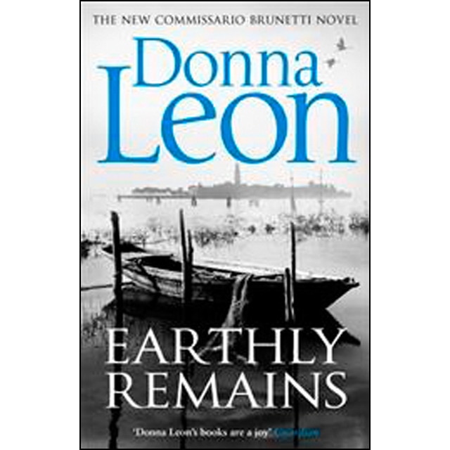 Earthly Remains 1