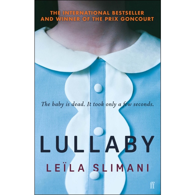Imagen 0 de Lullaby