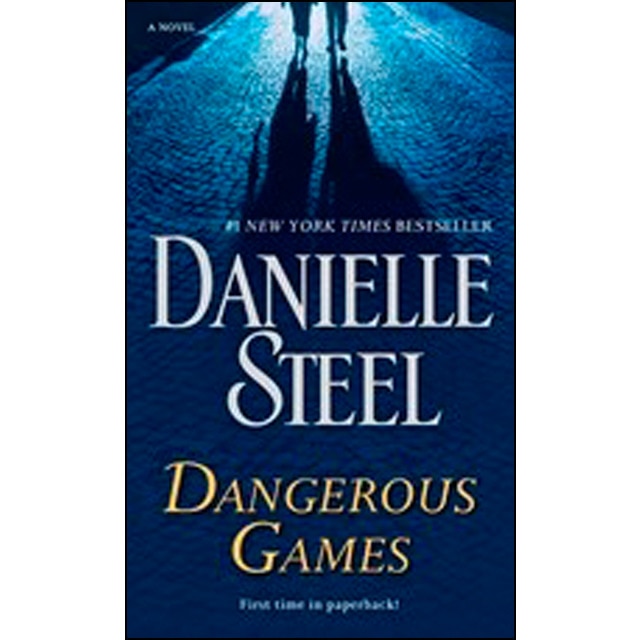 Dangerous games 1