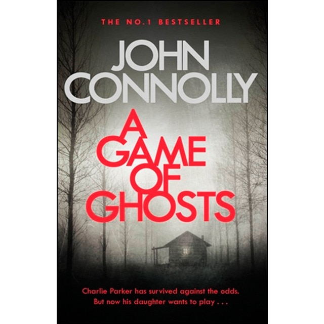 A Game Of Ghosts 1