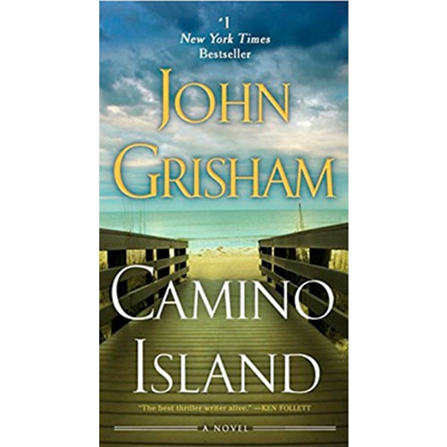Camino island 1