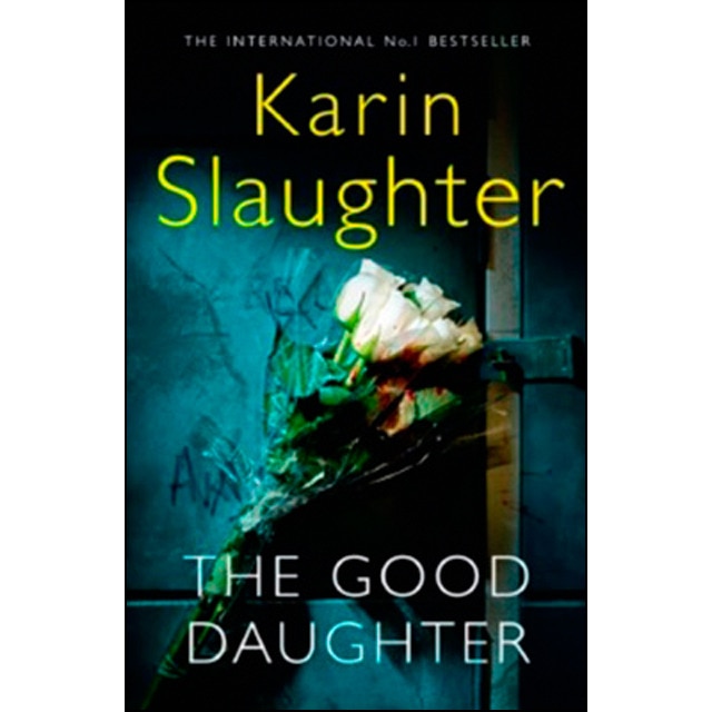 Imagem 0 de The Good Daughter