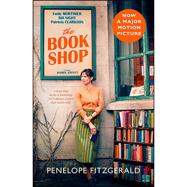 The Bookshop 1