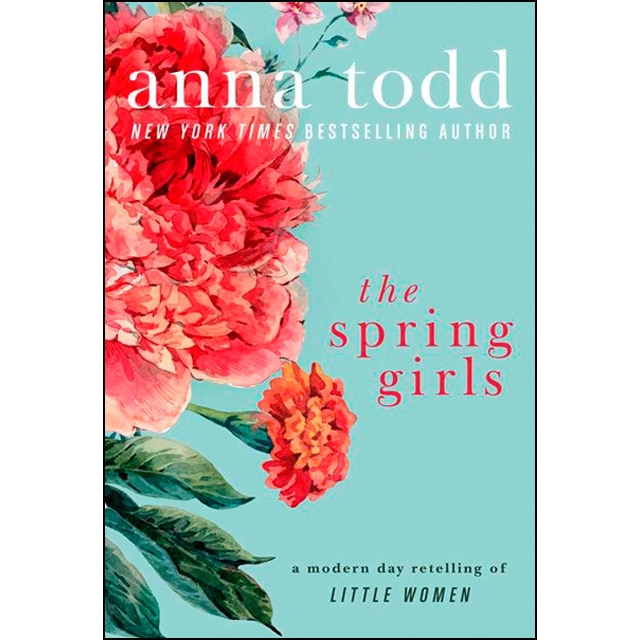 Imagem 0 de The Spring Girls