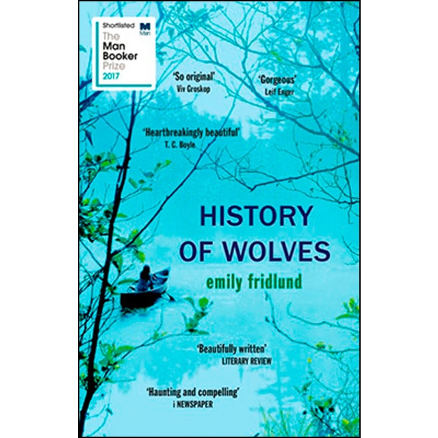 History Of Wolves 1