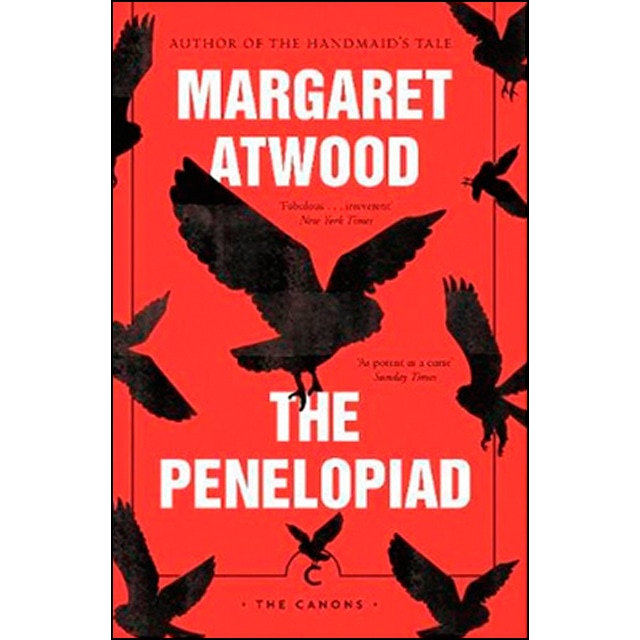 The Penelopiad 1