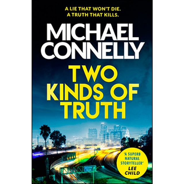 Two Kinds Of Truth 1