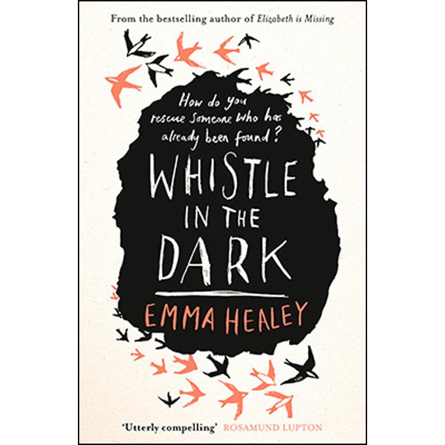 Whistle In The Dark 1