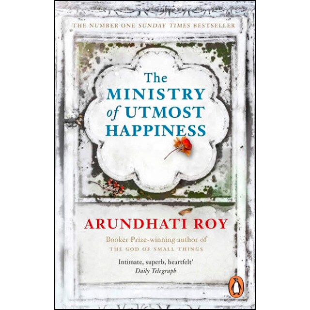 Imagen 0 de The ministry of utmost happiness