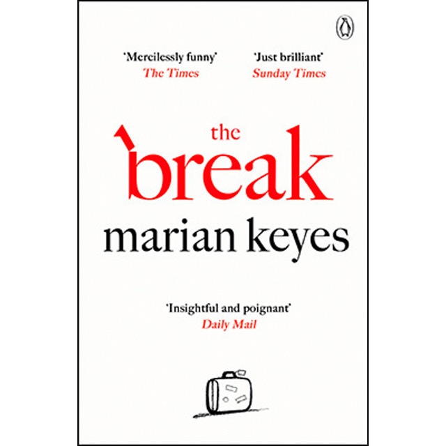 Imagem 0 de The break