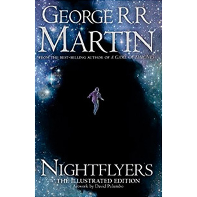 Imagen 0 de Nightflyers (tv)