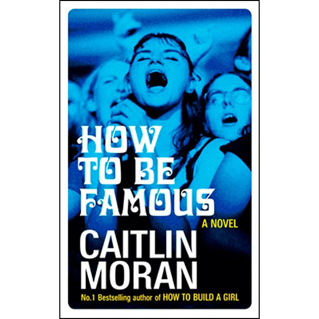 How To Be Famous 1