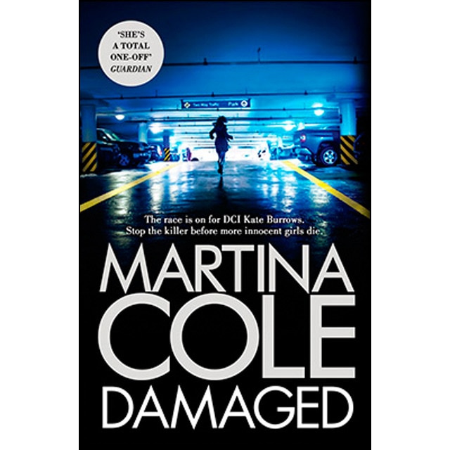 Imagen 0 de Damaged