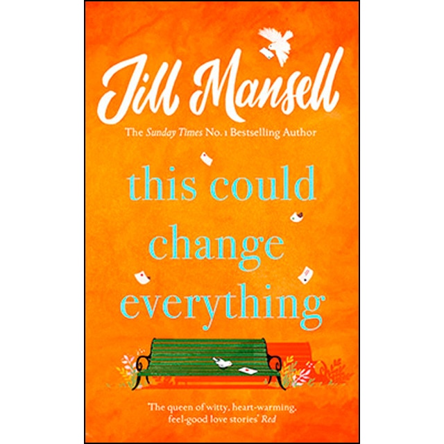 Imagem 0 de This Could Change Everything