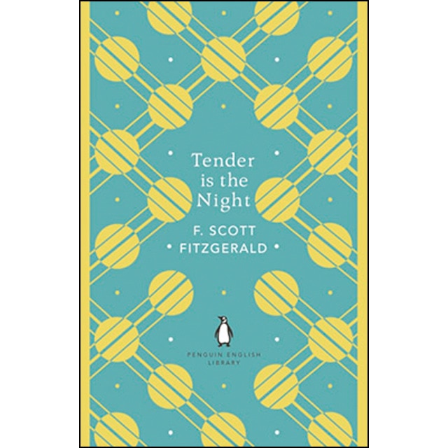 Tender Is The Night 1