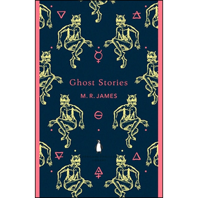 Ghost Stories 1