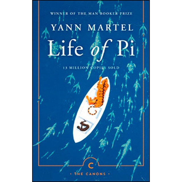 Life Of Pi 1