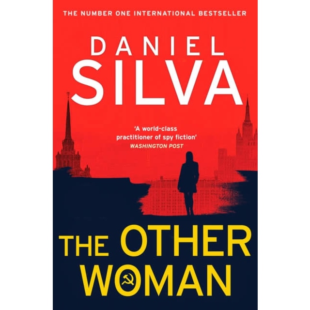 The other woman 1