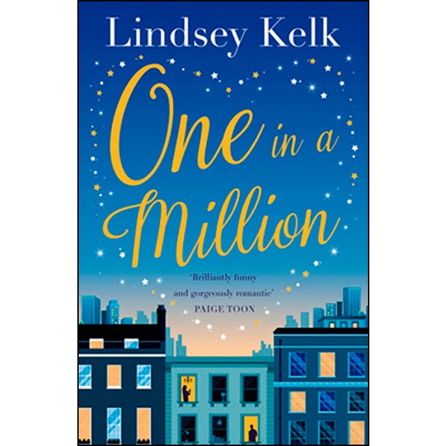 Imagem 0 de One in a million