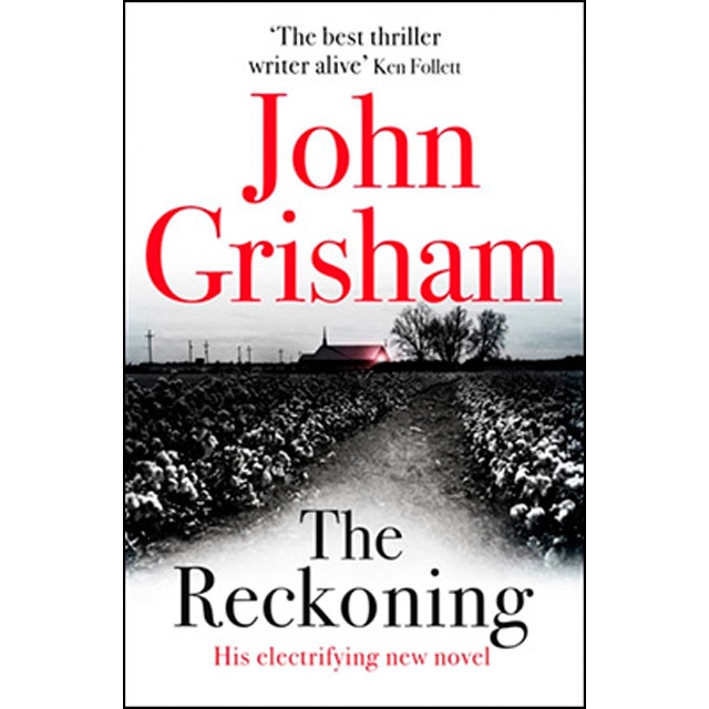 The Reckoning 1