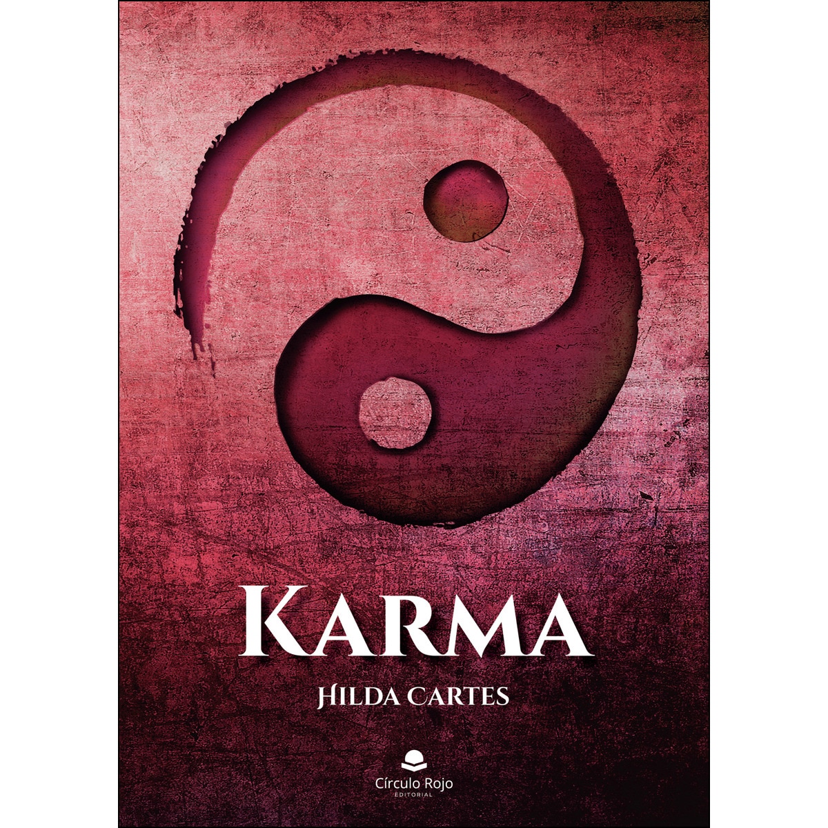 Karma(Tapa blanda) 1