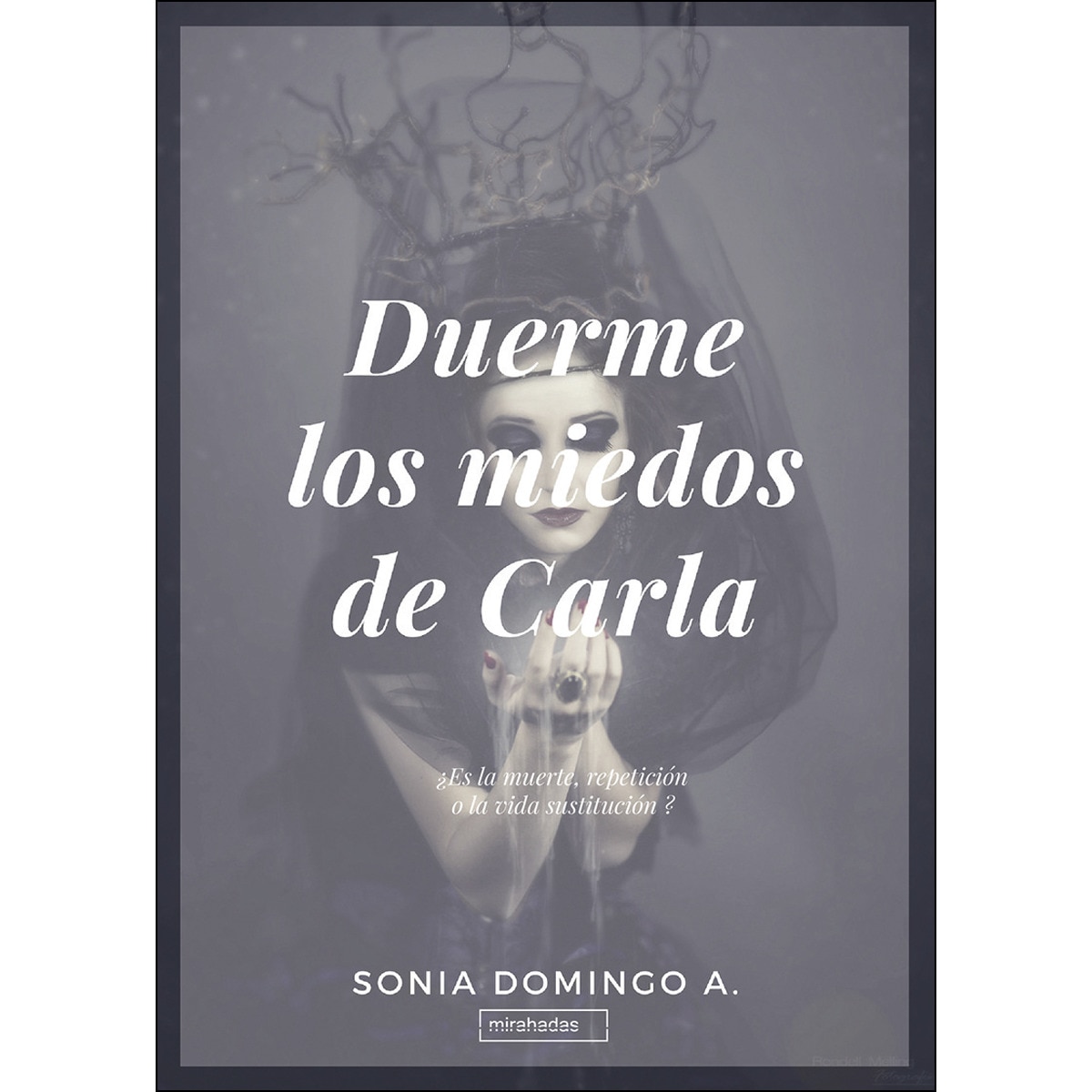 Imagem 0 de Duerme los miedos de Carla (Capa mole)