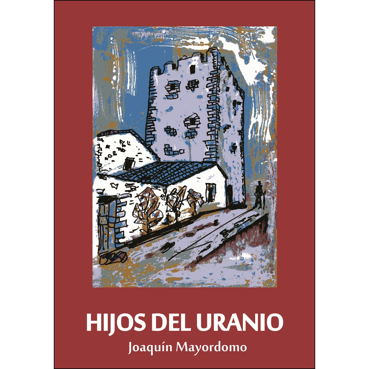 Hijos del uranio(Tapa blanda) 1