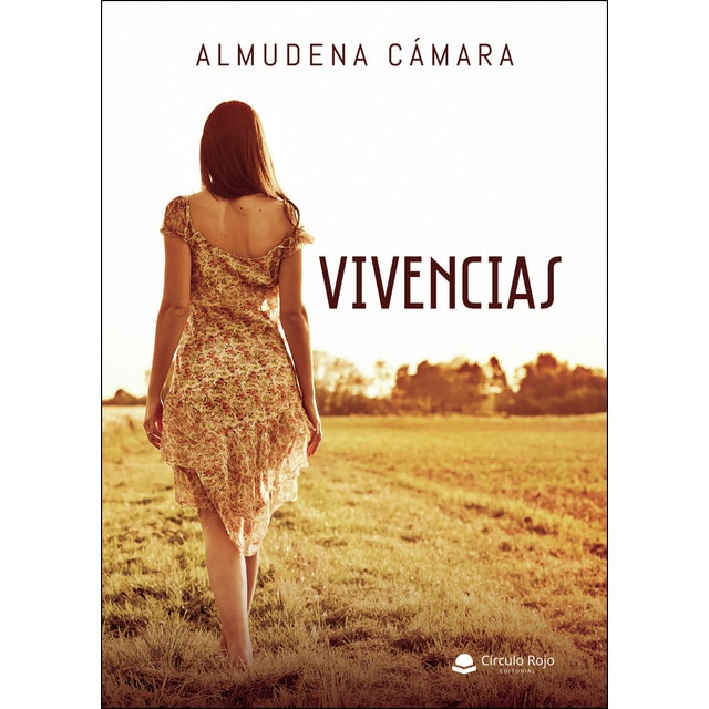 Imagen 0 de Vivencias (Tapa blanda)