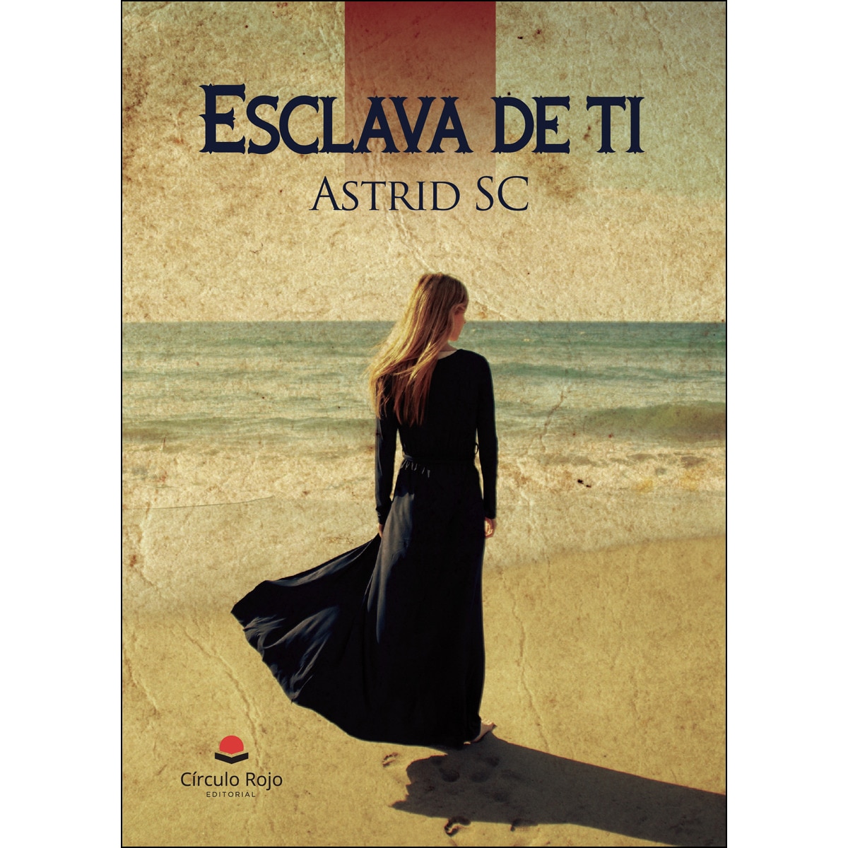 Esclava de ti(Tapa blanda) 1