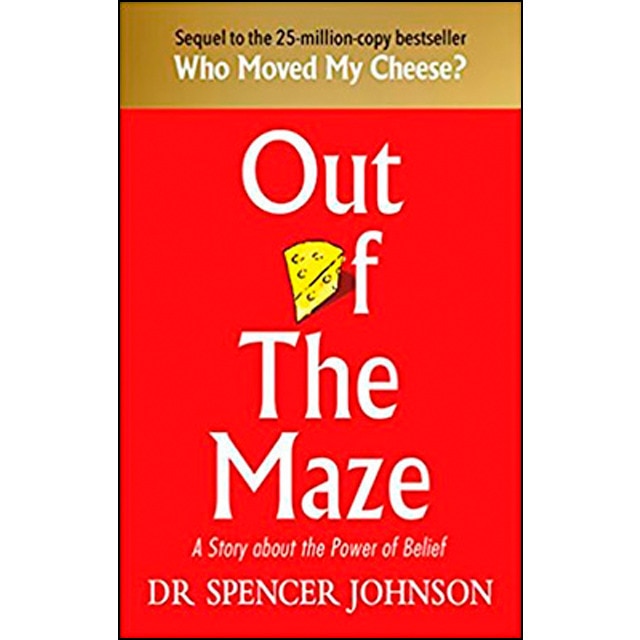 Imagen 0 de Out of the maze
