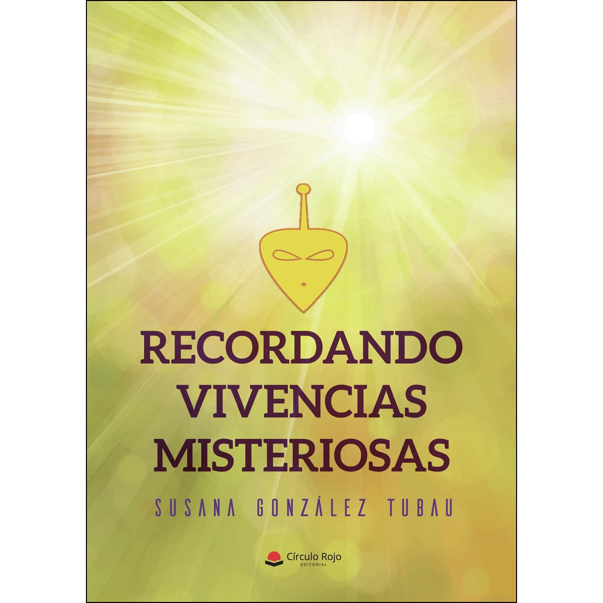 Recordando vivencias misteriosas(Tapa blanda) 1