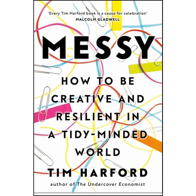 Messy 1