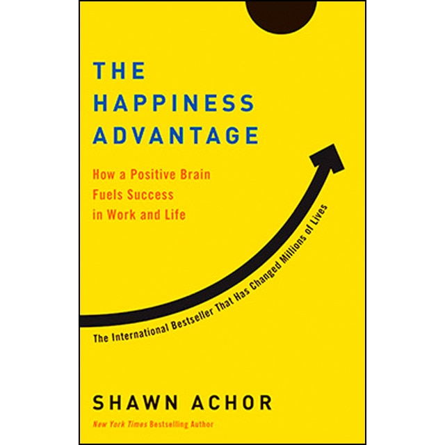 The Happiness Advantage 1