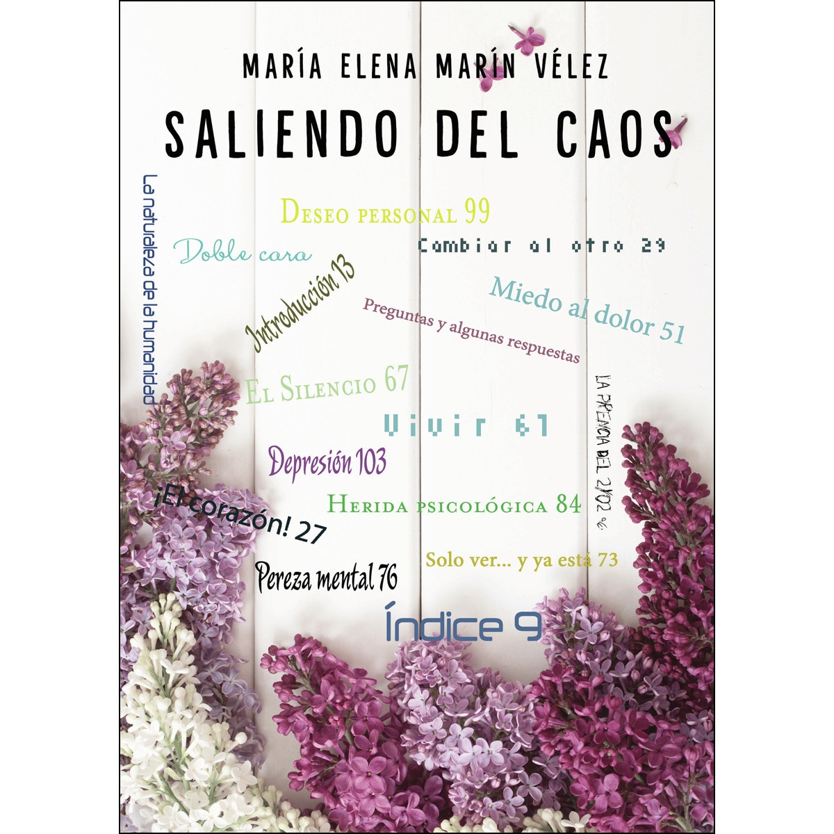 Saliendo Del Caos 1