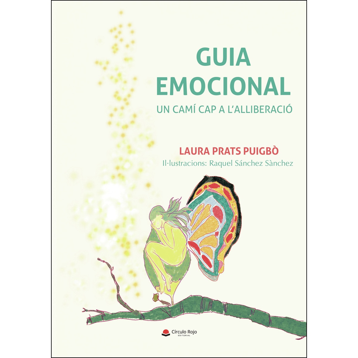Guía emocional(Tapa blanda) 1