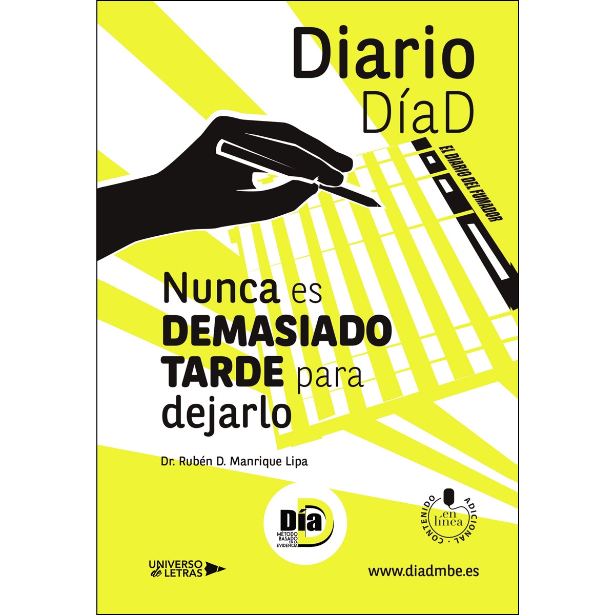 Imagem 0 de Diario DíaD (Capa mole)