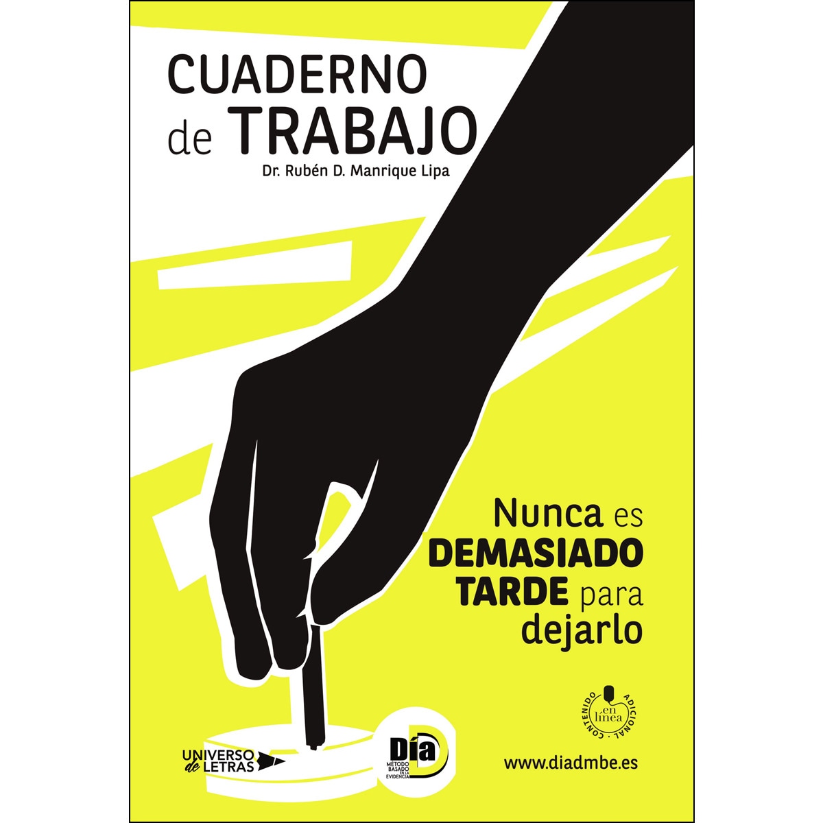 Imagem 0 de Cuaderno de trabajo(Tapa blanda)