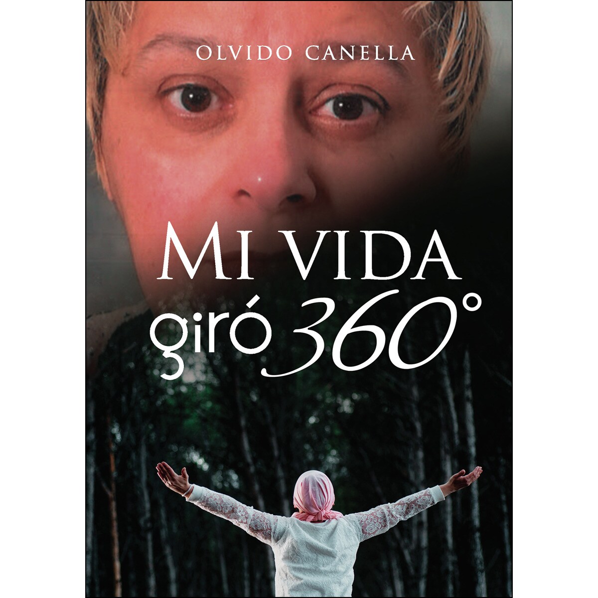 Mi vida giró 360º(Tapa blanda) 1